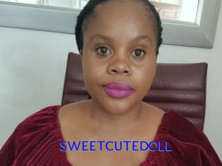 SWEETCUTEDOLL