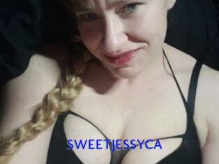 SWEETJESSYCA