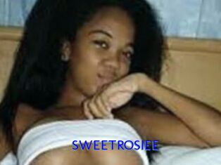 SWEETROSIEE