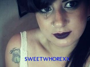SWEETWHOREXX