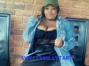 SWEETXMILKYTART