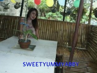 SWEETYUMMYABBY
