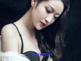 S_yanyan