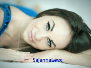 SaJannaLove