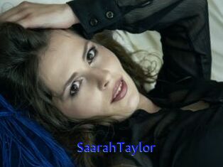 SaarahTaylor