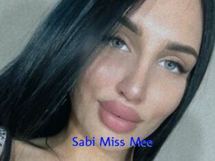 Sabi_Miss_Mee