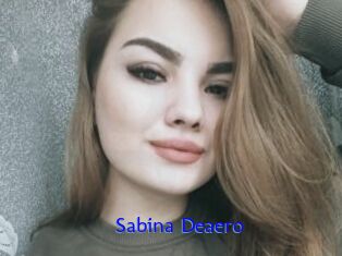 Sabina_Deaero Sexo Gratis