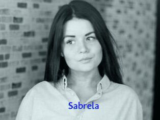 Sabrela
