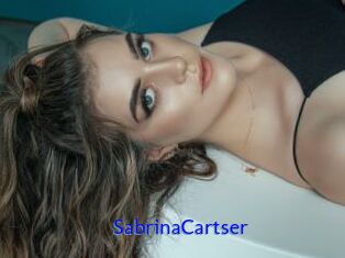 SabrinaCartser