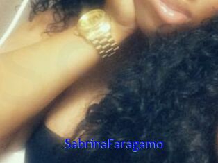 SabrinaFaragamo
