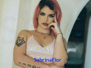 SabrinaFior
