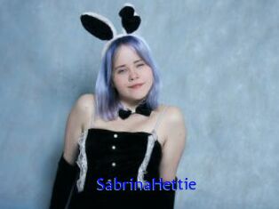 SabrinaHettie