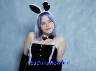 SabrinaHoward