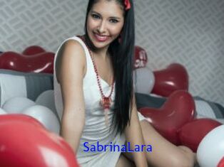 SabrinaLara