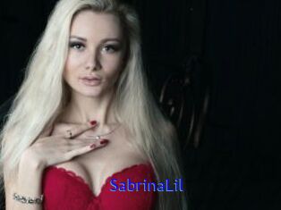SabrinaLil