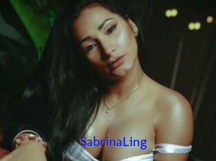 SabrinaLing