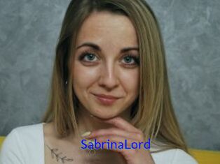 SabrinaLord