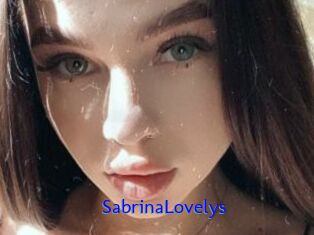 SabrinaLovelys