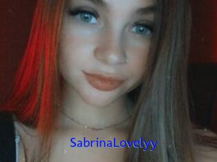 SabrinaLovelyy