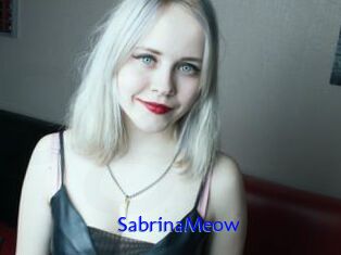 SabrinaMeow