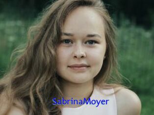 SabrinaMoyer