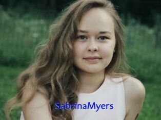 SabrinaMyers Sexo Gratis