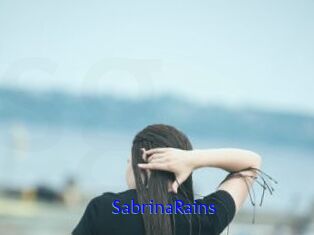 SabrinaRains