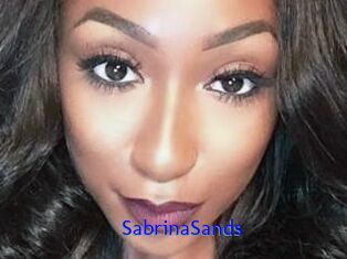Sabrina_Sands