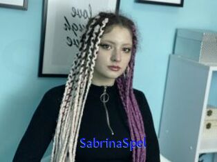SabrinaSpel