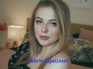 SabrinaSpellmen