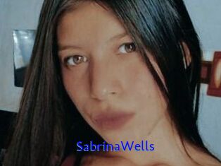 SabrinaWells