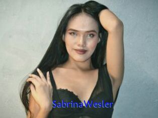SabrinaWesler