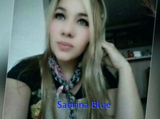 Sabrina_Blue