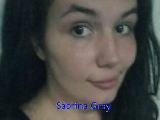 Sabrina_Gray