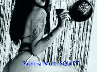 Sabrina_Multi_SQUIRT