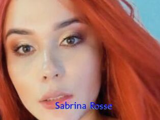 Sabrina_Rosse