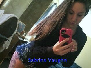 Sabrina_Vaughn