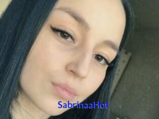 SabrinaaHot