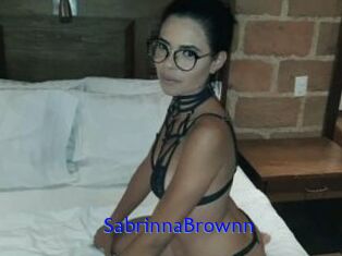 SabrinnaBrownn