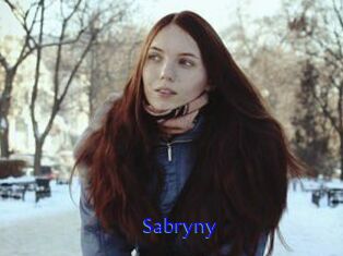 Sabryny