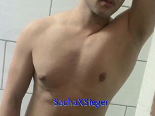 SachaXSieger
