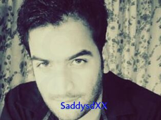 SaddysdXX