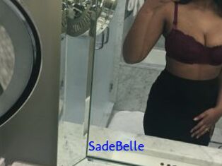 SadeBelle