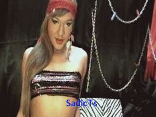 SadicTs