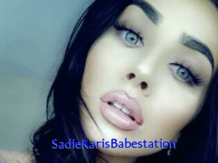 SadieKarisBabestation Sexo Gratis