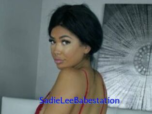 SadieLeeBabestation