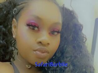 SafariBarbiie