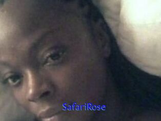Safari_Rose