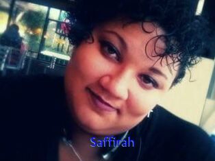 Saffirah