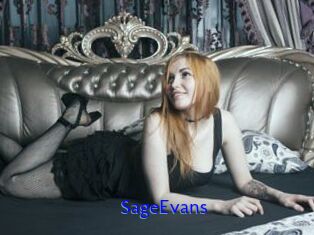 SageEvans